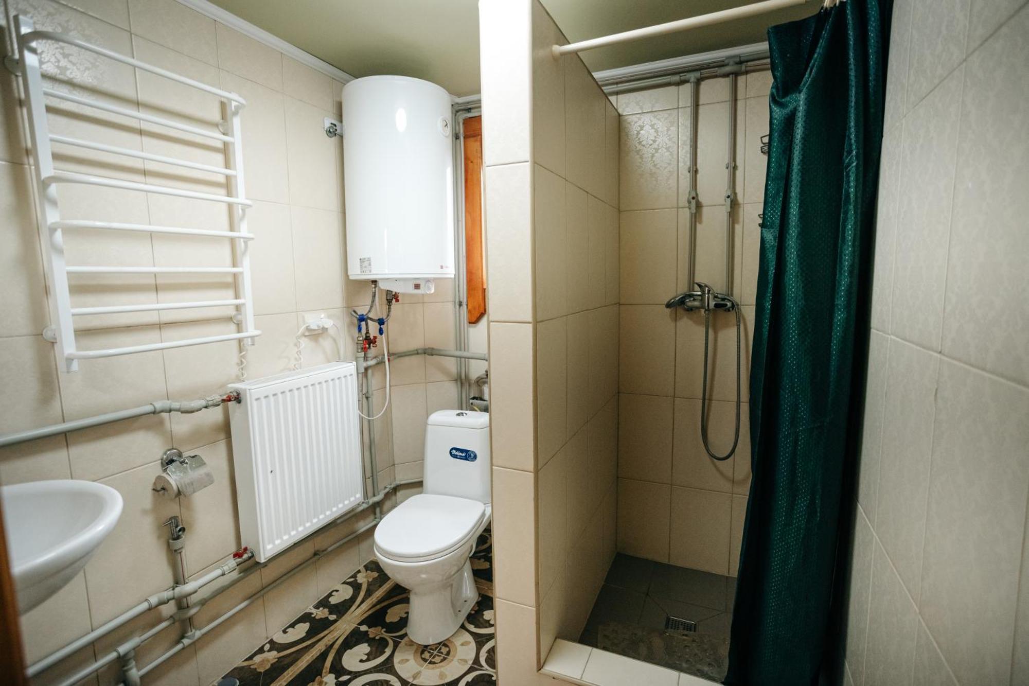 Na Gorbochku U Natali Hotel Vorokhta Room photo