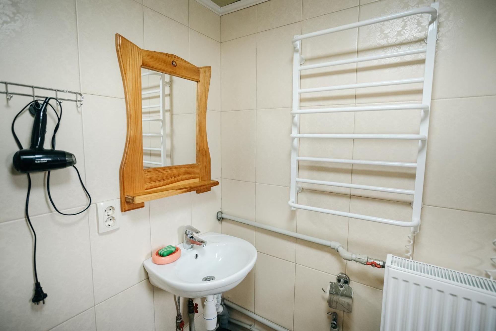 Na Gorbochku U Natali Hotel Vorokhta Room photo